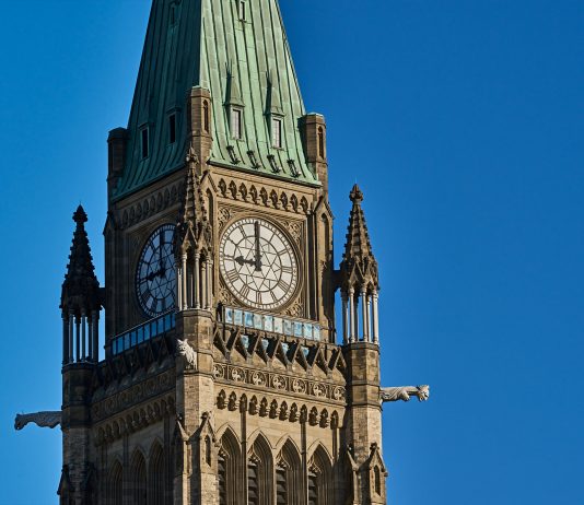 Brand versus reality: Trudeau’s style of governing must now change