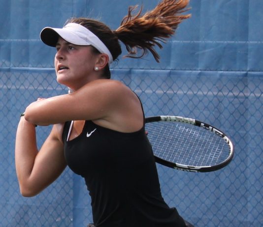 Andreescu’s meteoric rise shows what happens when we value women’s sport