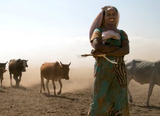 Al planeta se le acaba la paciencia