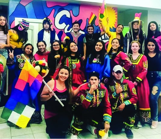 Community program creating a much-needed safe space for Latinx Youth
