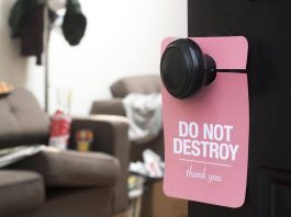 La comunidad en tiempos de alquileres a corto plazo