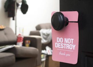 La comunidad en tiempos de alquileres a corto plazo