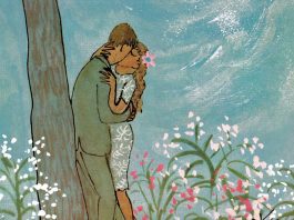 Why learning a new language is like an illicit love affair