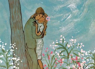 Why learning a new language is like an illicit love affair