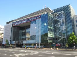 Newseum: crónica de un fracaso anunciado