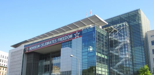Newseum: crónica de un fracaso anunciado
