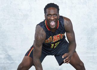 Una historia de la NBA: Taurean, el chico sin hogar