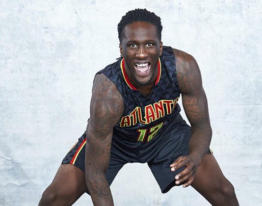 Una historia de la NBA: Taurean, el chico sin hogar