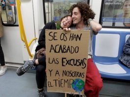 Una década larga que no sabemos cuándo finaliza
