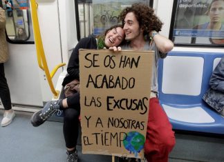 Una década larga que no sabemos cuándo finaliza