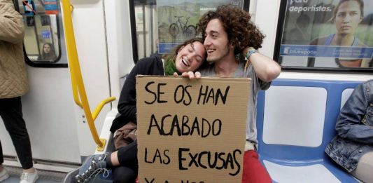 Una década larga que no sabemos cuándo finaliza