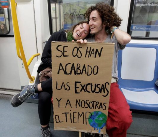 Una década larga que no sabemos cuándo finaliza