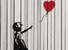 Love is good for us, so why do lawmakers try to break us up?