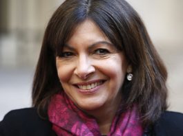 Anne Hidalgo, una mujer capaz de imaginar una ciudad diferente