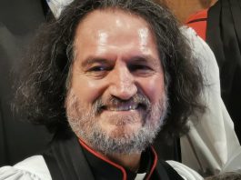 Monseñor Hernán Astudillo Segunda parte: Navegando los espacios de la fe