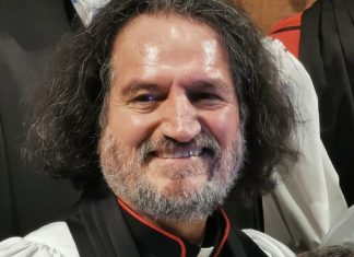 Monseñor Hernán Astudillo Segunda parte: Navegando los espacios de la fe