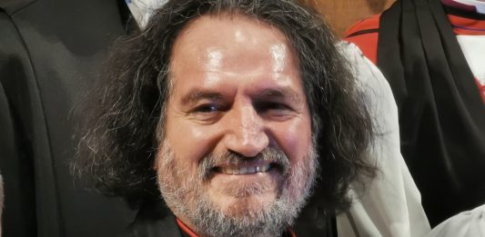 Monseñor Hernán Astudillo Segunda parte: Navegando los espacios de la fe
