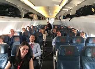 Newsrooms not keeping up with changing demographics, study suggests