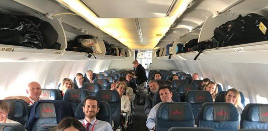 Newsrooms not keeping up with changing demographics, study suggests