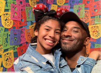 Se fue una super estrella de la NBA, Kobe Bryant