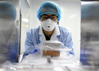 Is the coronavirus outbreak as bad as SARS or the 2009 influenza pandemic? A biologist explains the clues