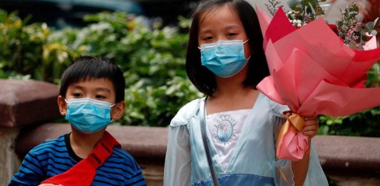La prensa, la información sesgada y el coronavirus