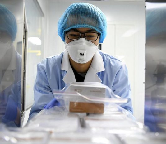 Is the coronavirus outbreak as bad as SARS or the 2009 influenza pandemic? A biologist explains the clues