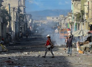 Venezuela y Haití: ¿podría Canadá estar equivocando el rumbo?