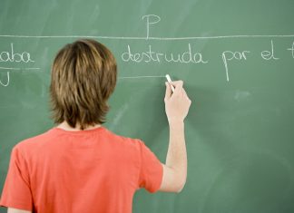 La lengua de herencia también es un derecho