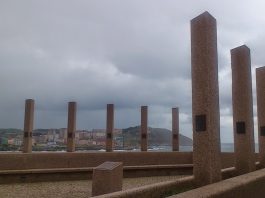 22 niños viajando entre la crueldad y el humanismo extremo