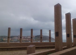 22 niños viajando entre la crueldad y el humanismo extremo