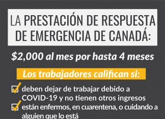 Prestación de Respuesta de Emergencia