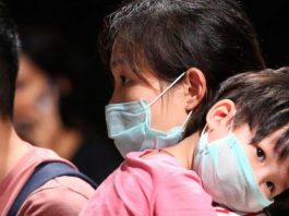 El amor en los tiempos del coronavirus (era esto)