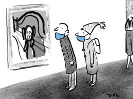 Coronavirus: ¿por qué tenemos miedo?