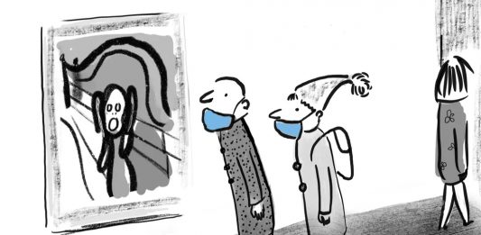 ¿El temor a una epidemia o una epidemia de temor?