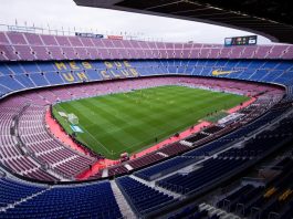La pandemia nos hace también reflexionar sobre el deporte… y el periodismo
