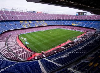 La pandemia nos hace también reflexionar sobre el deporte… y el periodismo