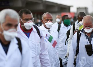 Cuba y el coronavirus: un pueblo preparado para la adversidad y médicos de fama internacional