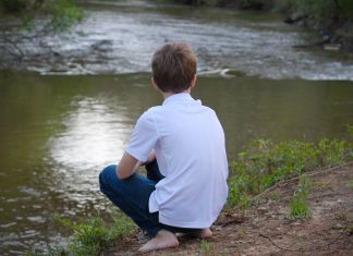 Coronavirus isn’t the end of ‘childhood innocence,’ but an opportunity to re-think children’s rights
