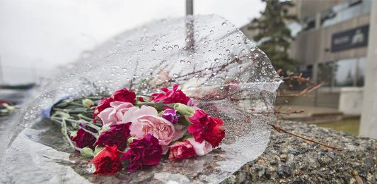 Let’s call the Nova Scotia mass shooting what it is: White male terrorism