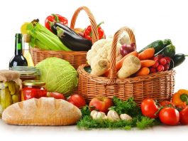 Qué comer durante la cuarentena para evitar el aumento de peso