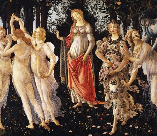Pascua: promesas de luz, vida y libertad