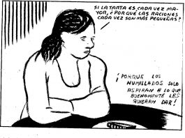 Los inmigrantes también lloran