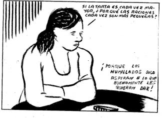 Los inmigrantes también lloran