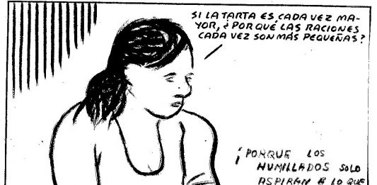 Los inmigrantes también lloran