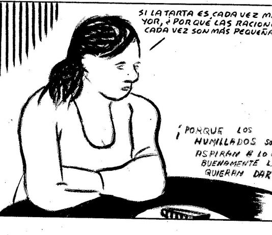 Los inmigrantes también lloran