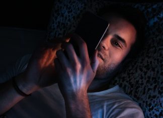 El sexo, el deseo y el amor cuando no podíamos besarnos