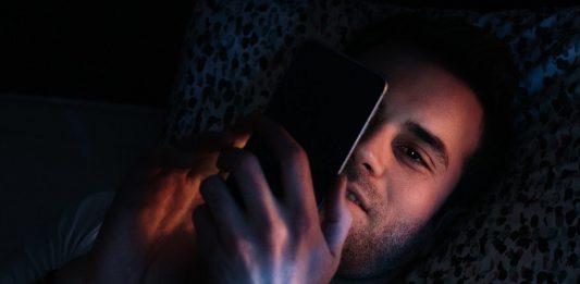 El sexo, el deseo y el amor cuando no podíamos besarnos