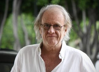 Luis Eduardo Aute: la coherencia, el arte, el amor y la vida