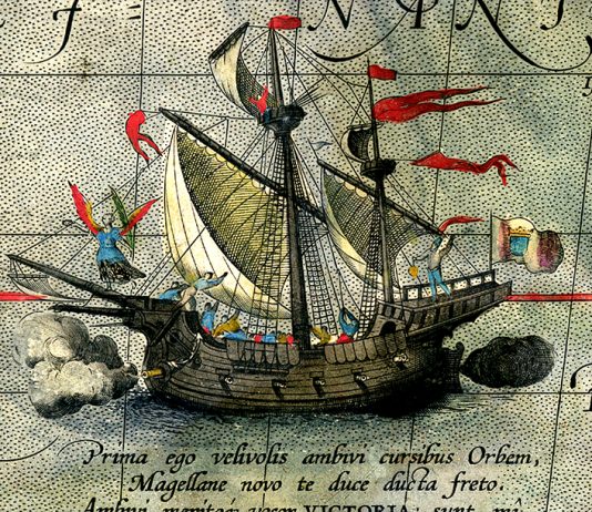 Cuando todo esto termine, celebraremos. No tengas dudas.